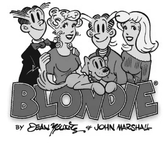 The Way I See It: Comics have entertained readers for a century
